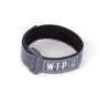 WTP TEAM cable strap, Black